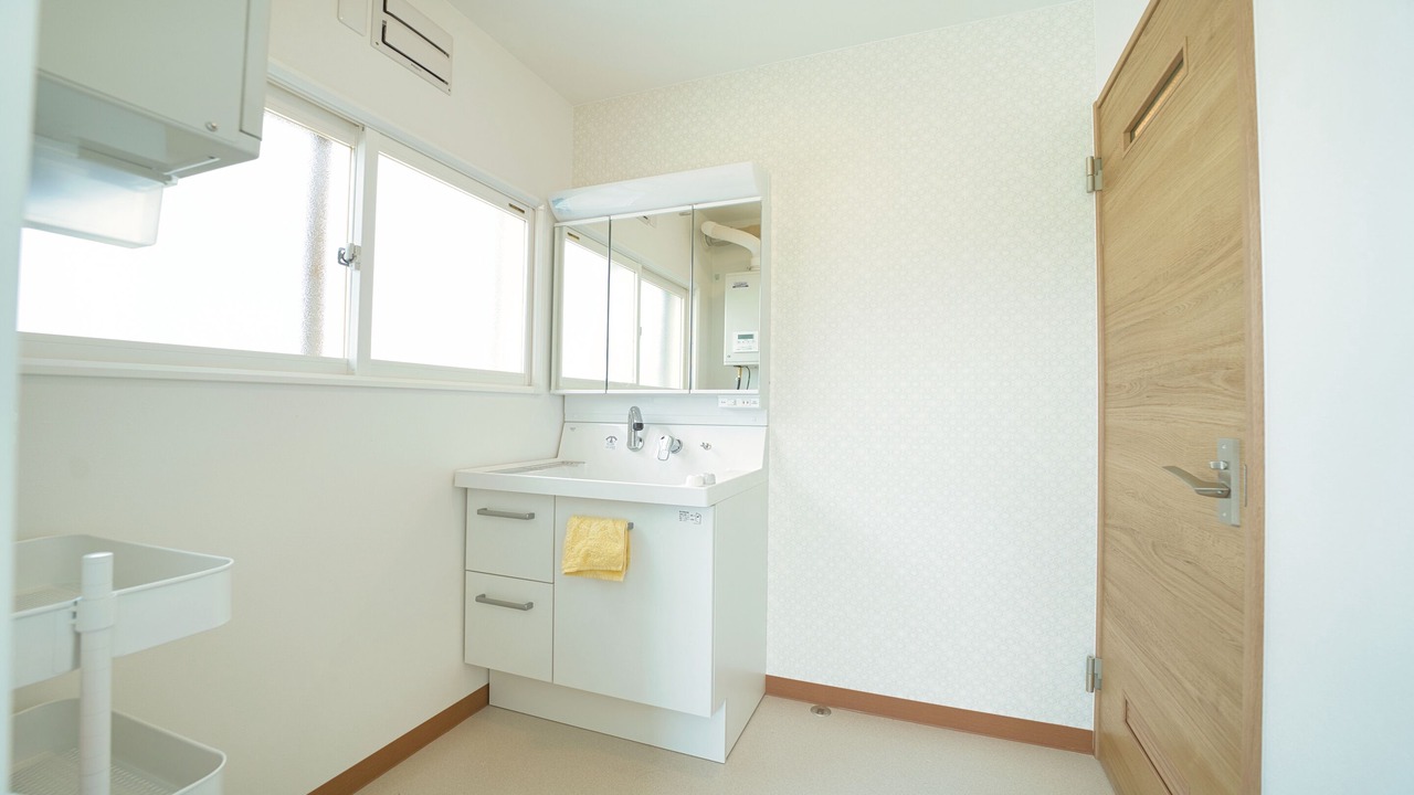 Photo of Bathroom in Asahikawa