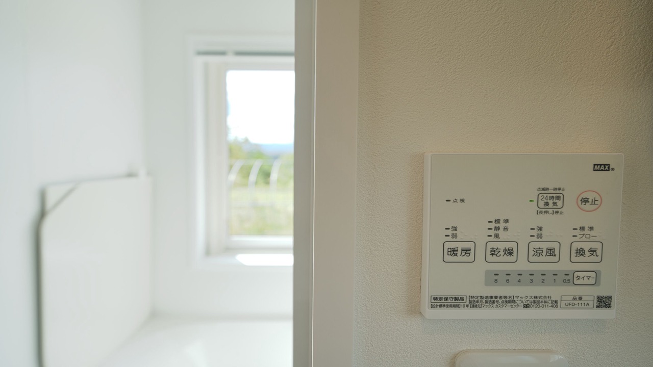 Photo of Bathroom in Asahikawa