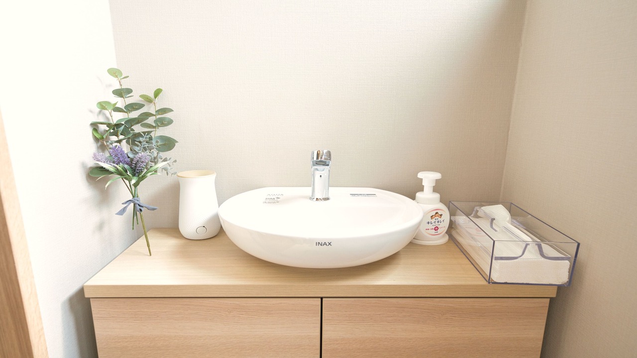Photo of Bathroom in Asahikawa