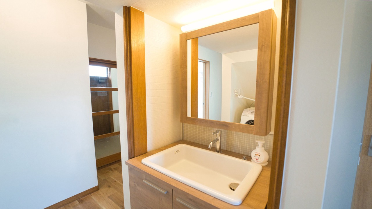 Photo of Bathroom in Asahikawa