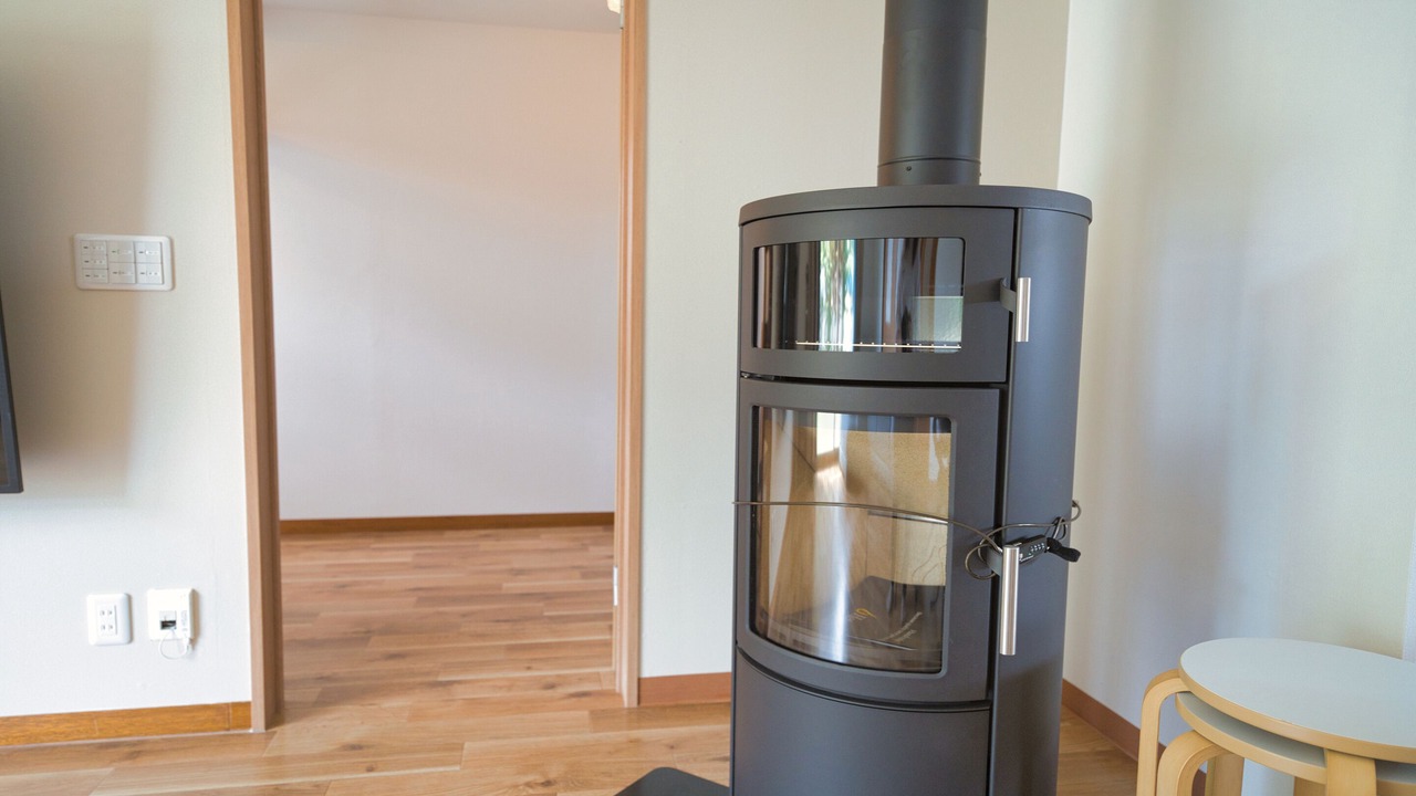 Photo of Livingroom in Asahikawa