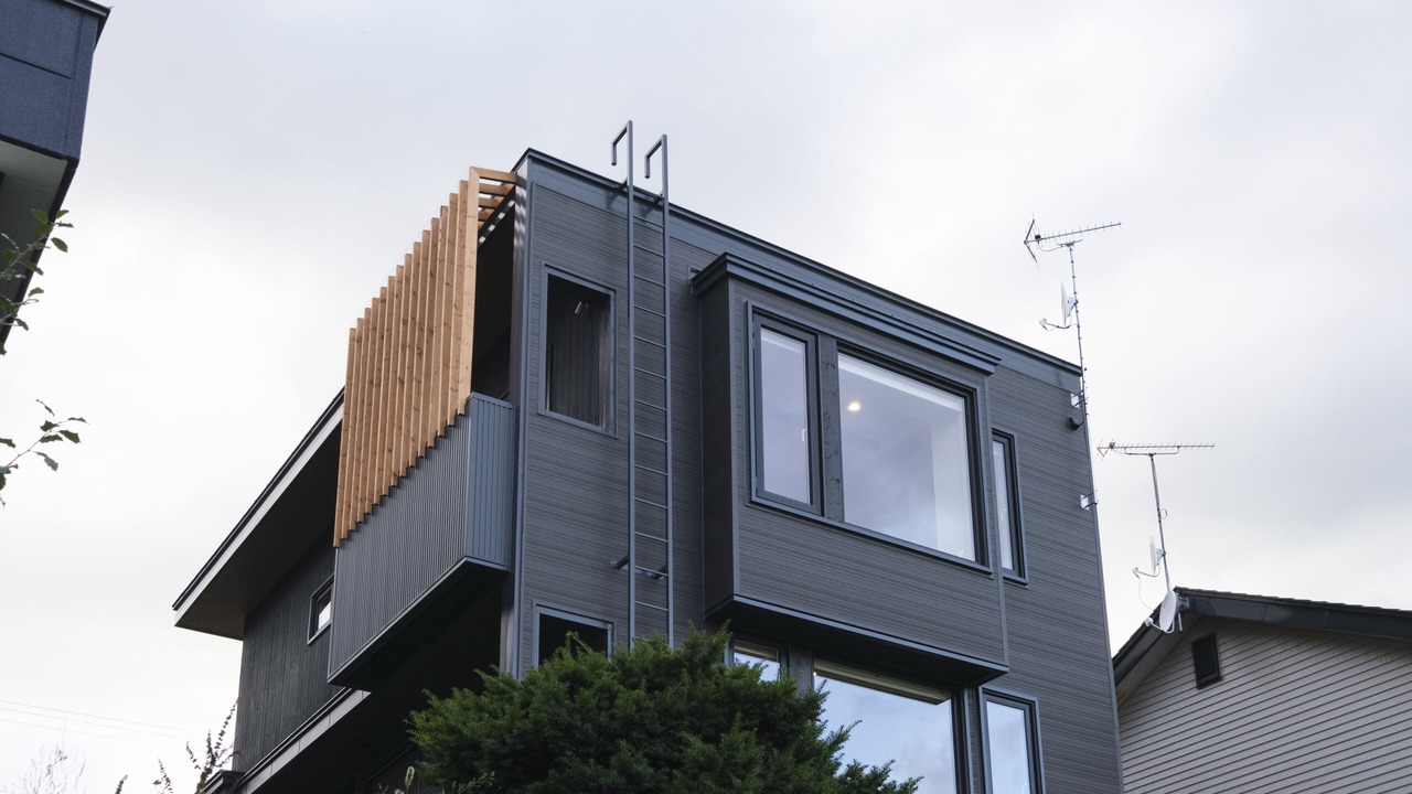 Photo of Outdoor in Furano