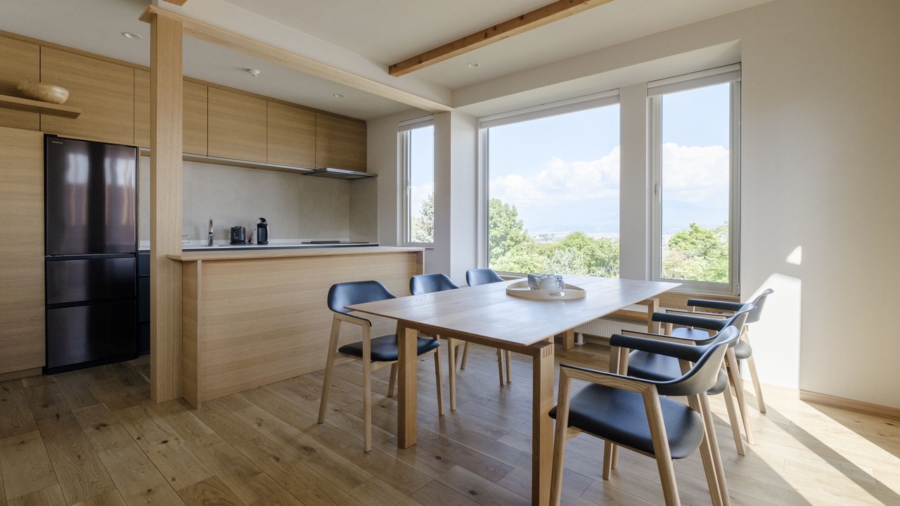 Photo of Bedroom in Furano