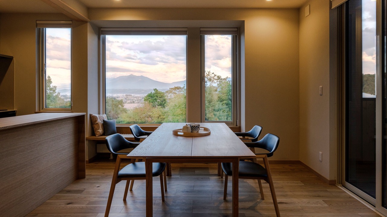 Photo of Bedroom in Furano