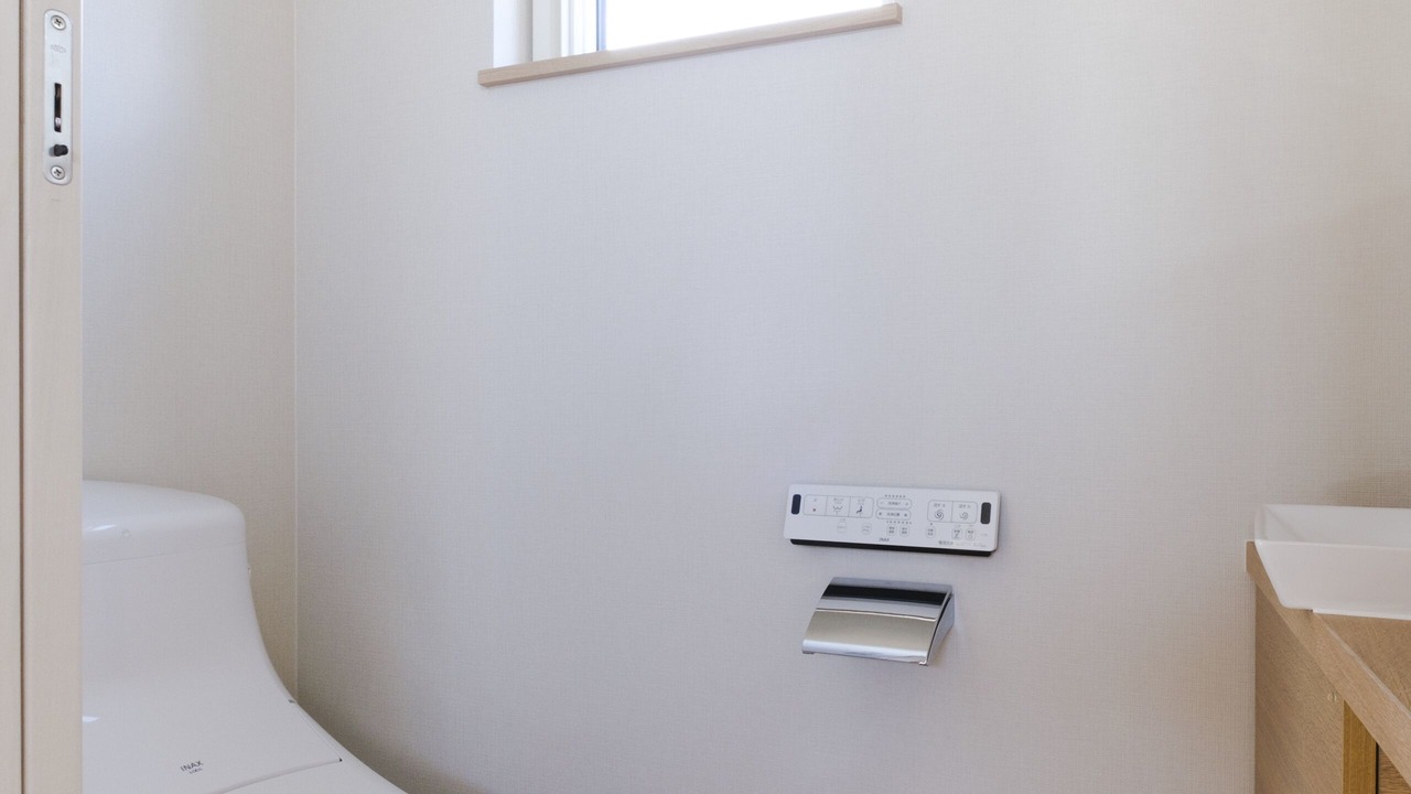 Photo of Bathroom in Furano
