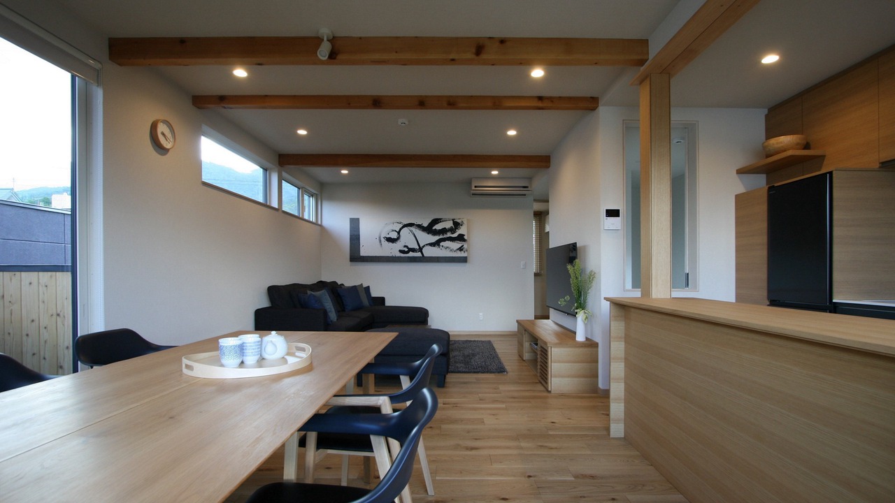 Photo of Kitchen in Furano