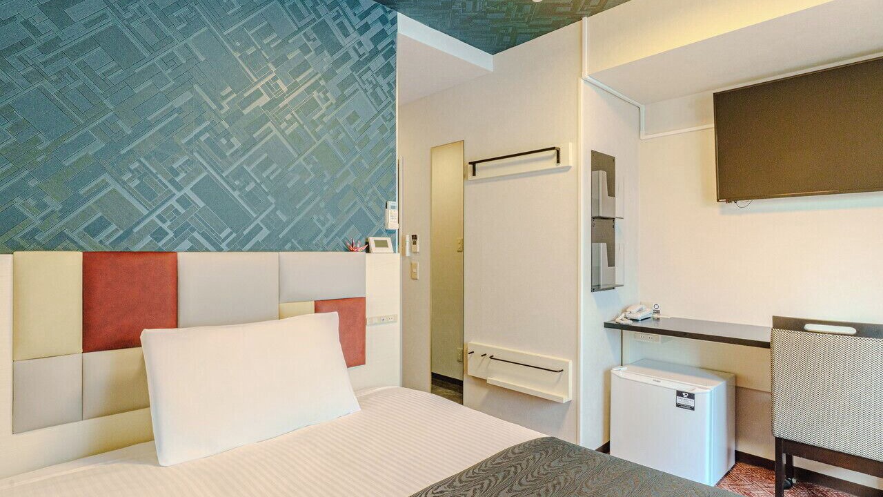 Photo of Bedroom in Matsuyama