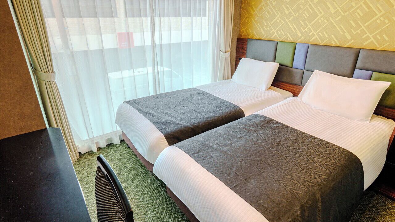 Photo of Bedroom in Matsuyama