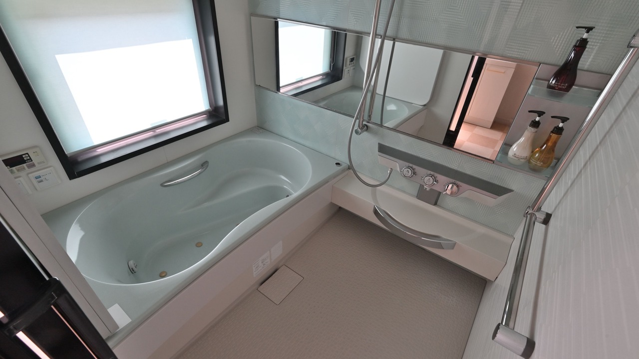 Photo of Bathroom in Furano