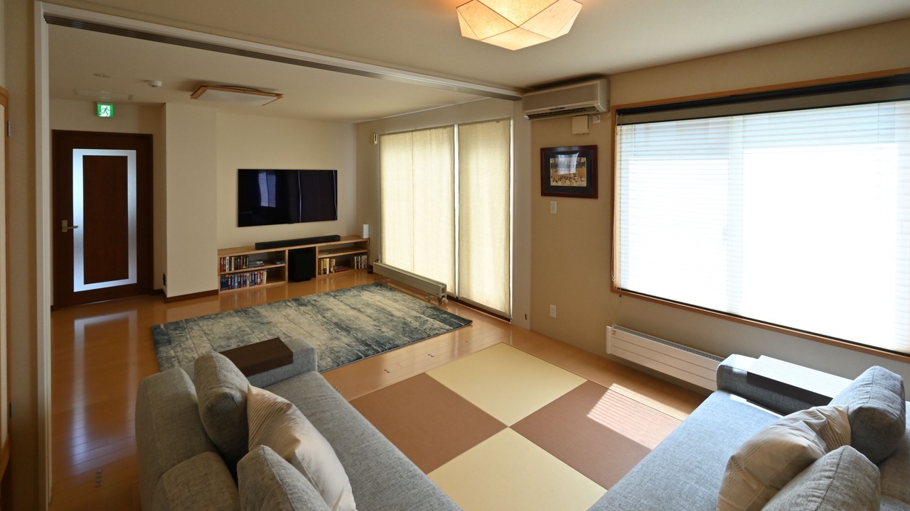 Photo of Others in Furano