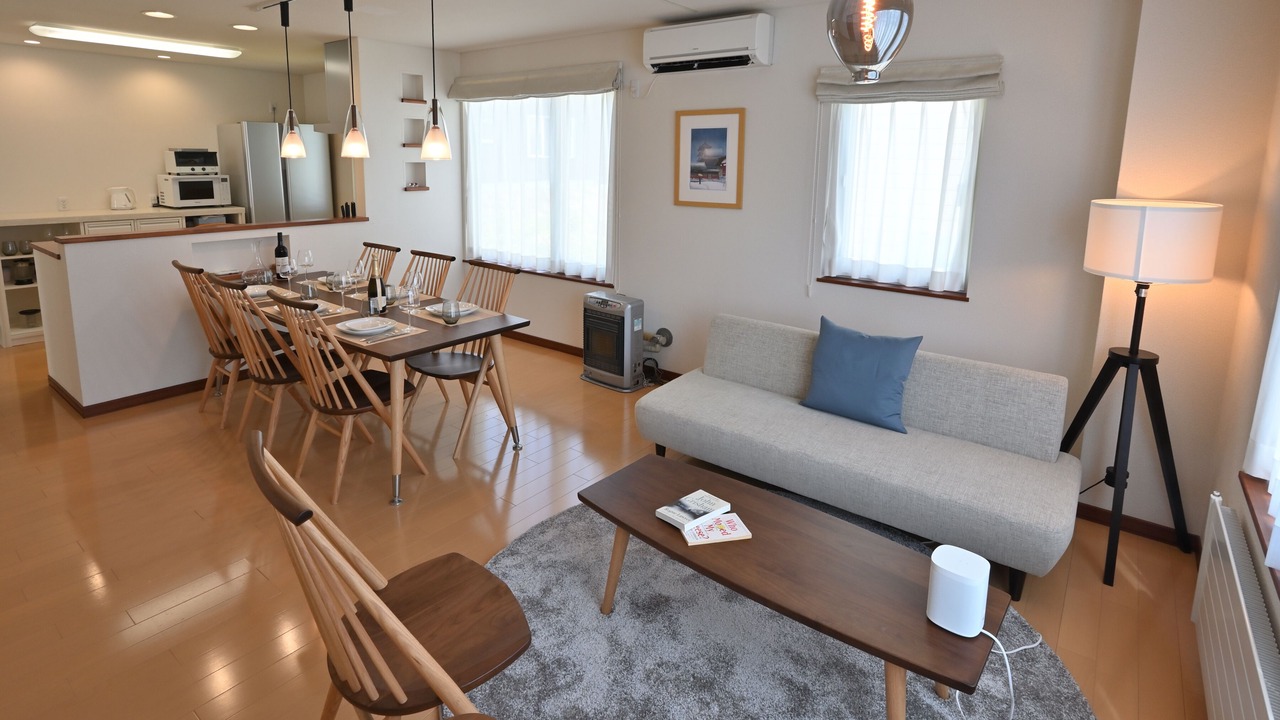 Photo of Others in Furano