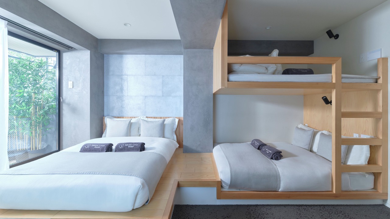 Photo of Bedroom in Iriya