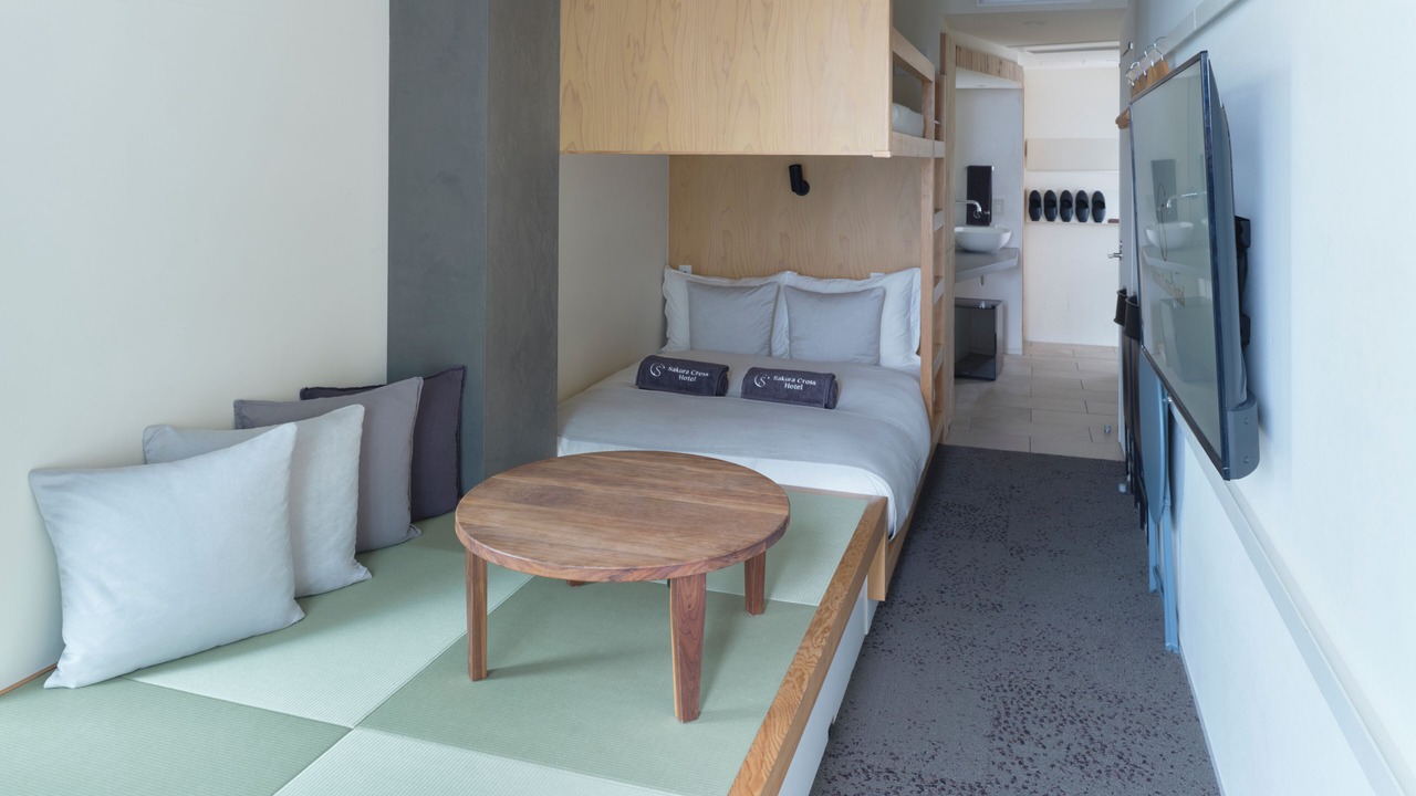 Photo of Bedroom in Iriya