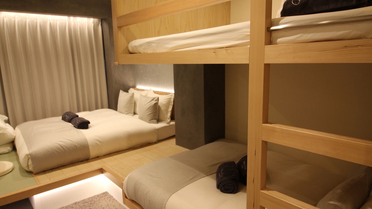 Photo of Bedroom in Iriya