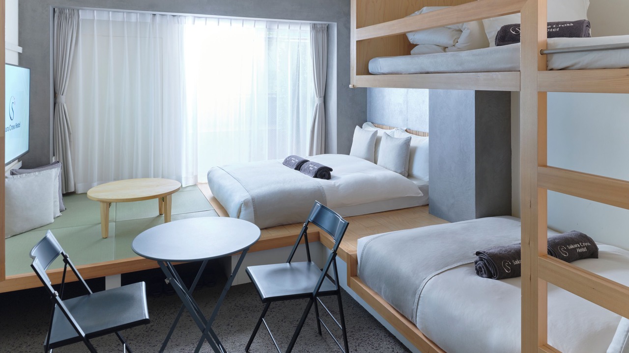 Photo of Bedroom in Iriya
