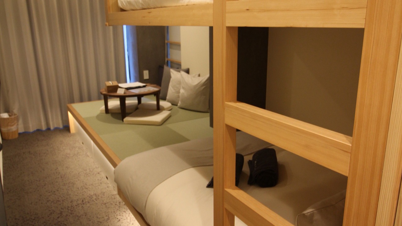 Photo of Bedroom in Iriya