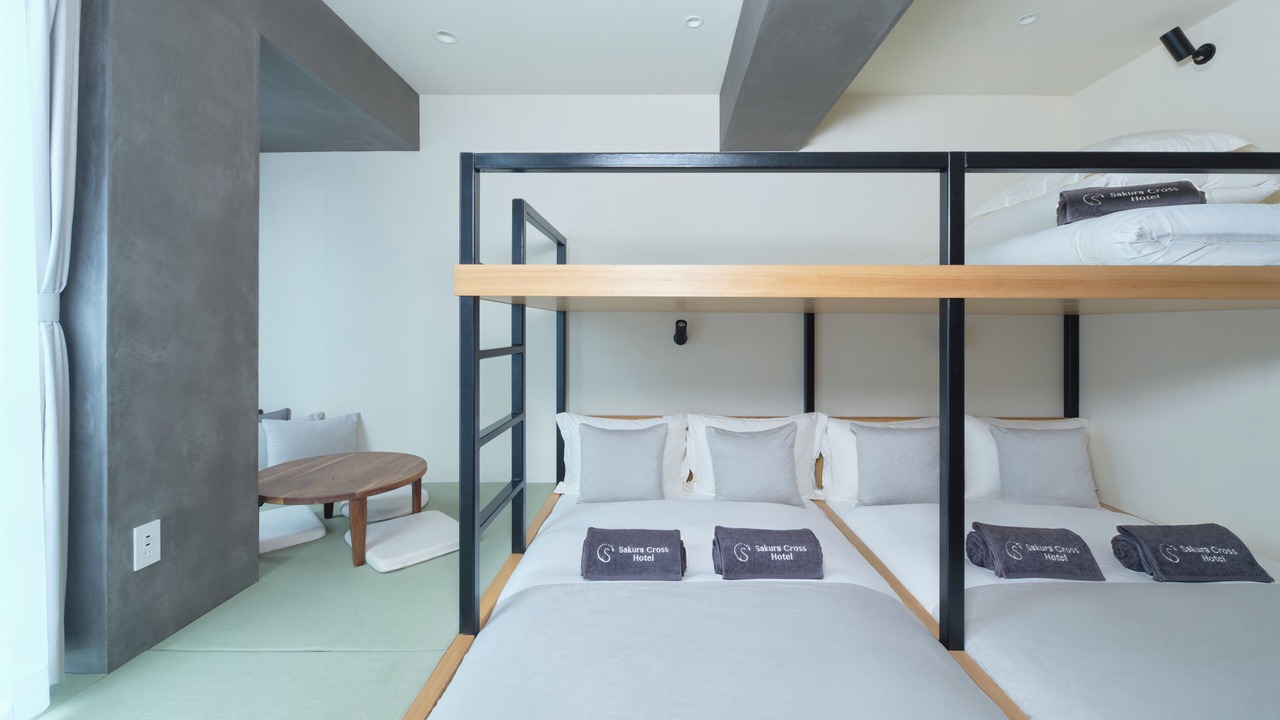 Photo of Bedroom in Iriya