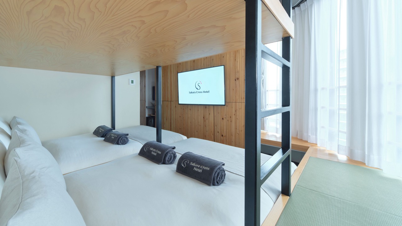 Photo of Bedroom in Iriya