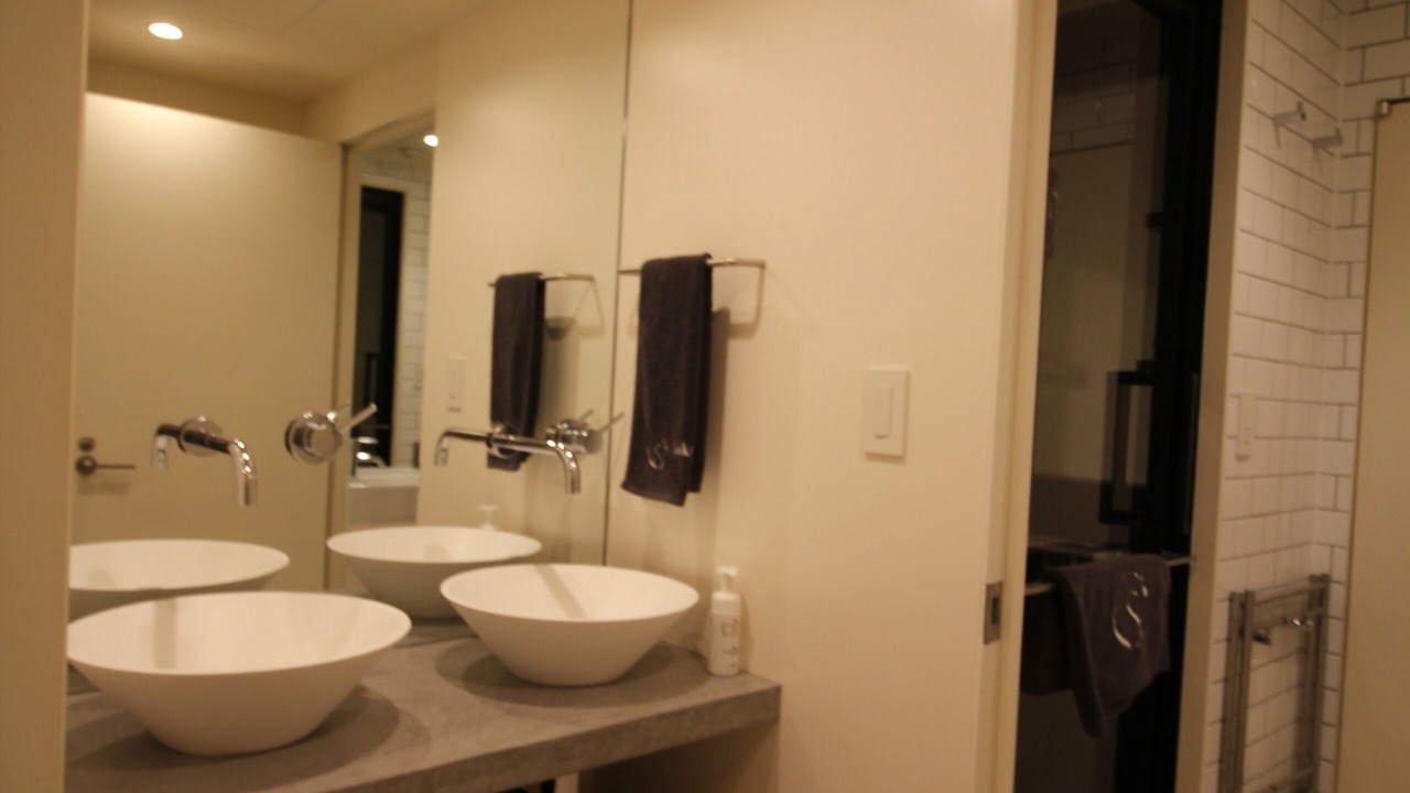 Photo of Bedroom in Iriya