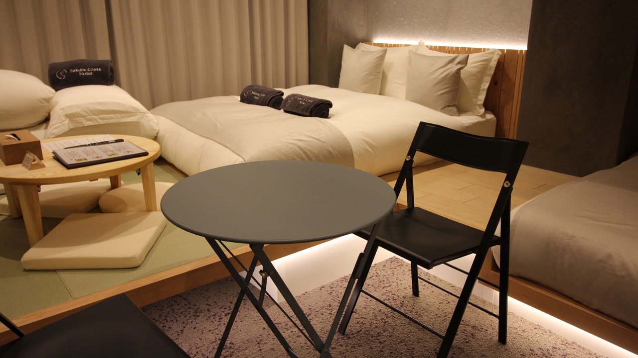 Photo of Bedroom in Iriya