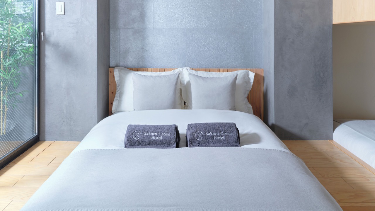 Photo of Bedroom in Iriya
