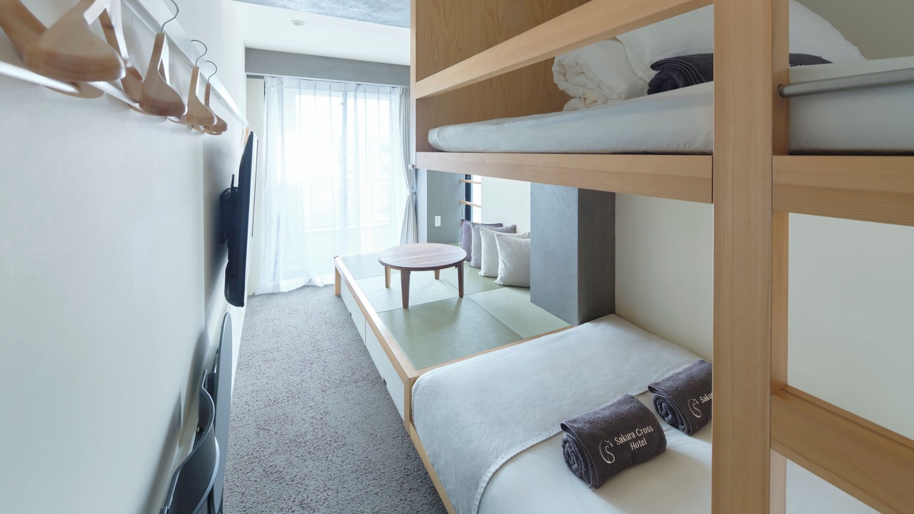 Photo of Bedroom in Iriya