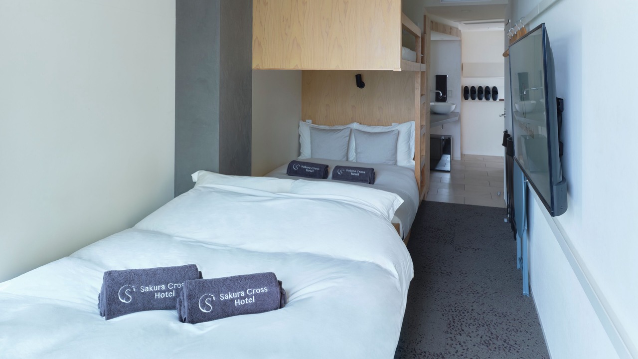 Photo of Bedroom in Iriya