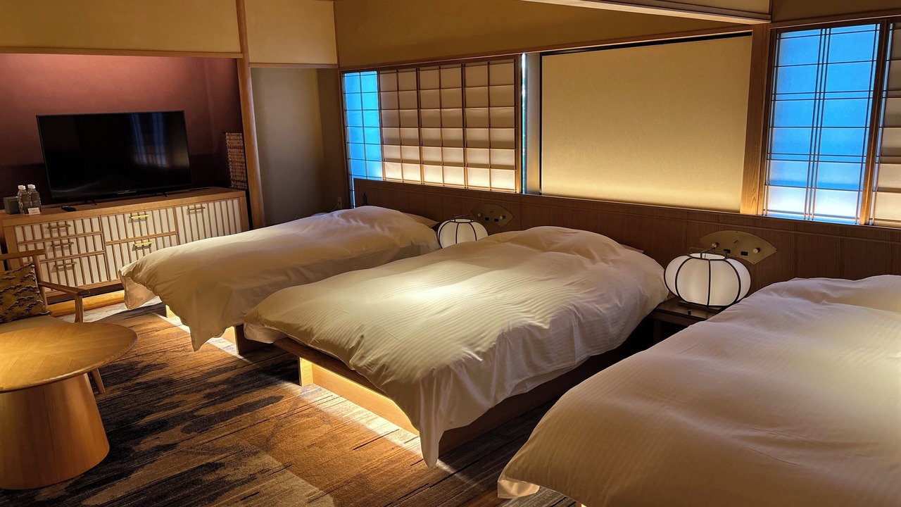 Photo of Bedroom in Nagasaki