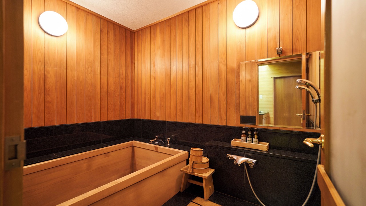 Photo of Bathroom in Nagasaki