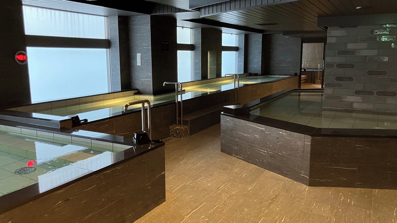 Photo of Bathroom in Nagasaki