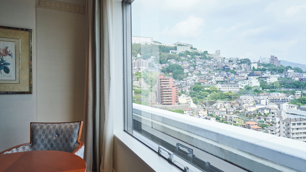 Photo of Bedroom in Nagasaki