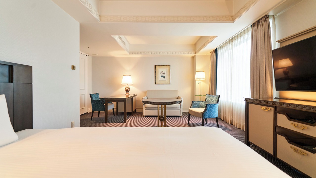 Photo of Bedroom in Nagasaki