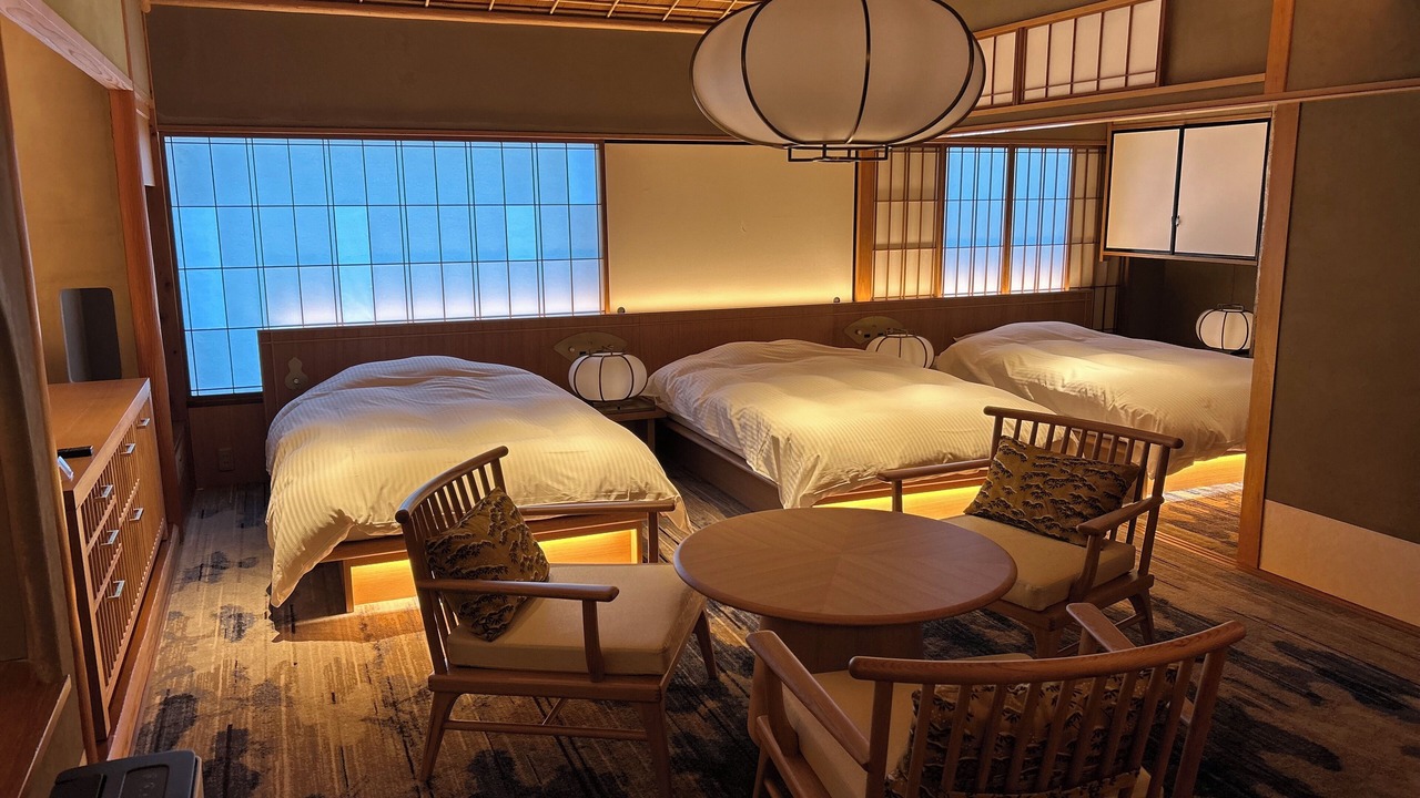 Photo of Bedroom in Nagasaki