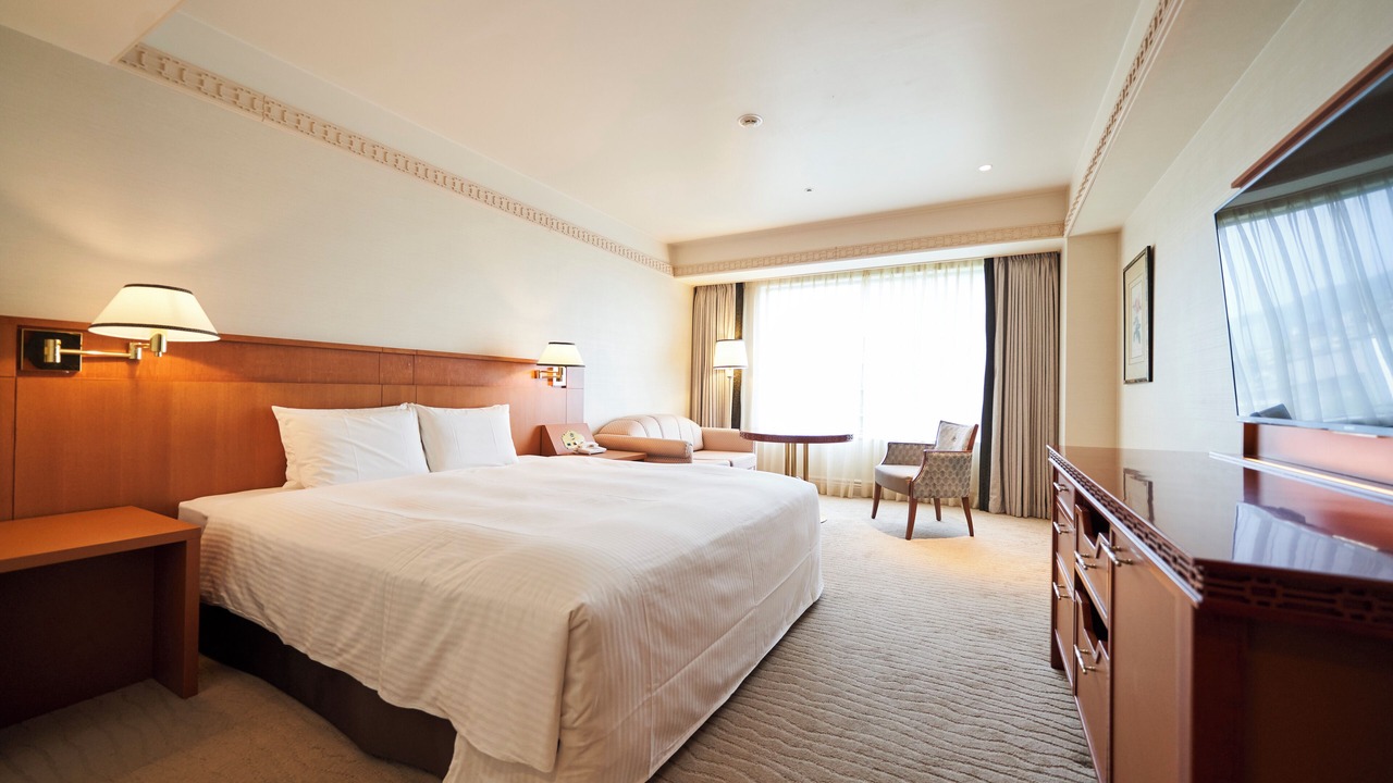 Photo of Bedroom in Nagasaki