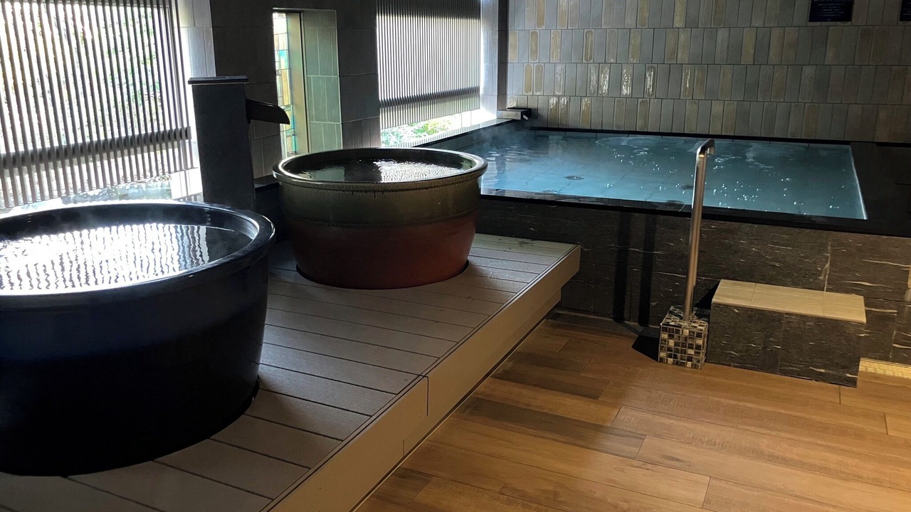 Photo of Bathroom in Nagasaki