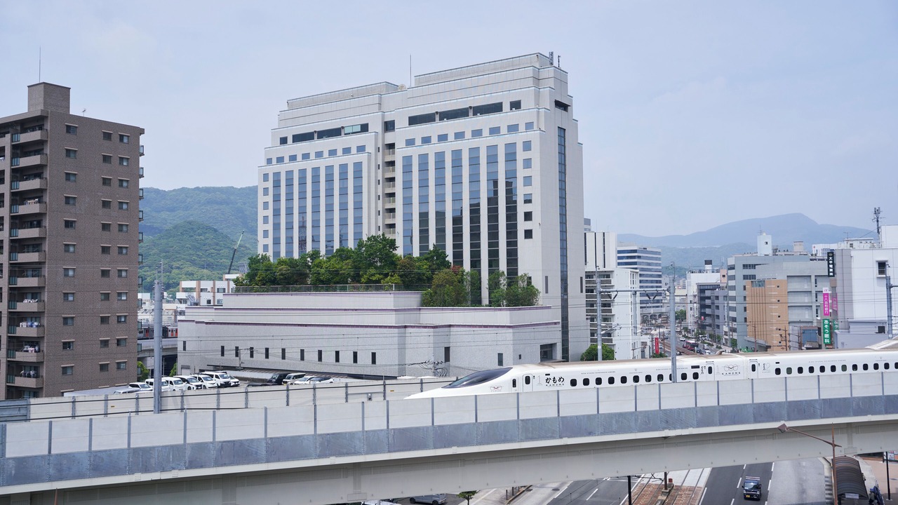 Photo of Outdoor in Nagasaki