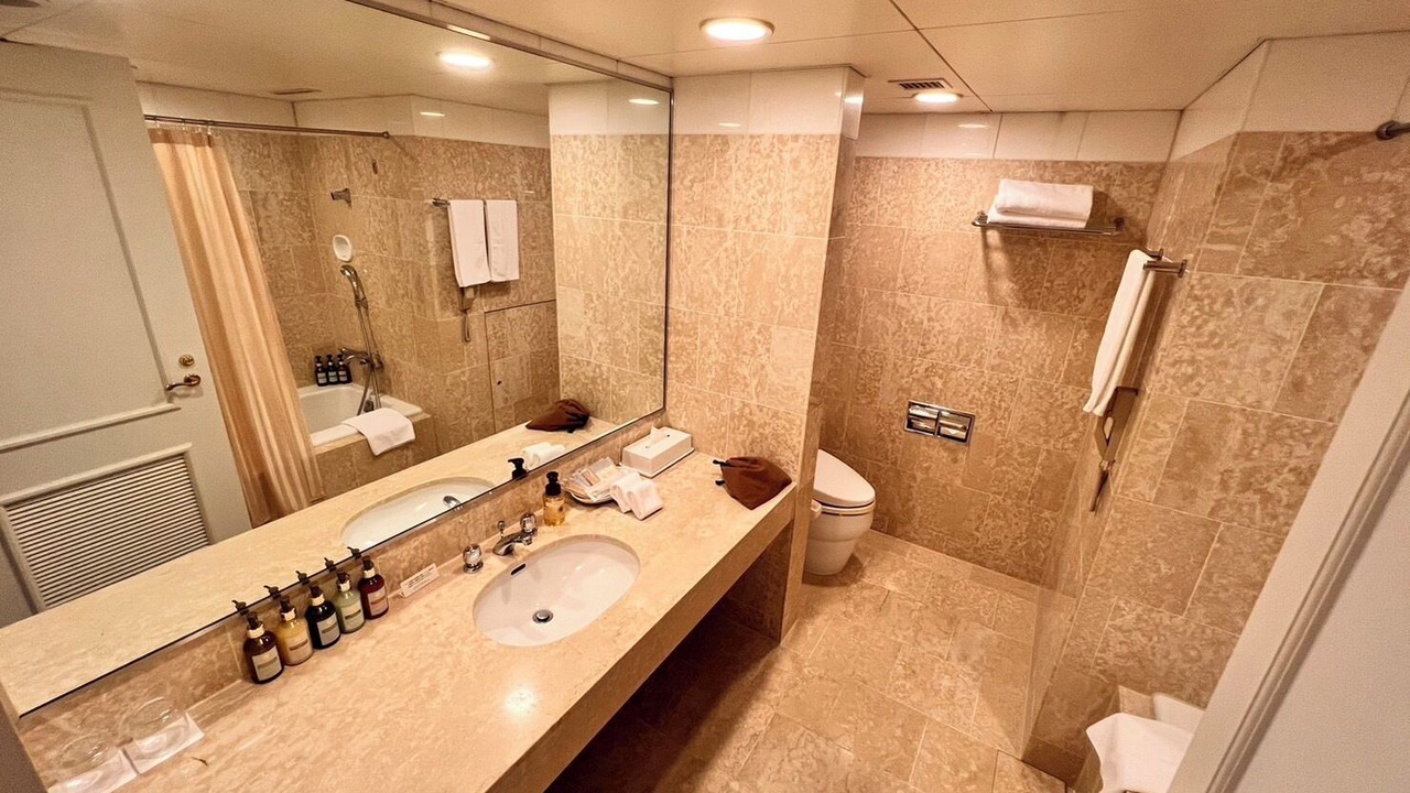 Photo of Bathroom in Nagasaki