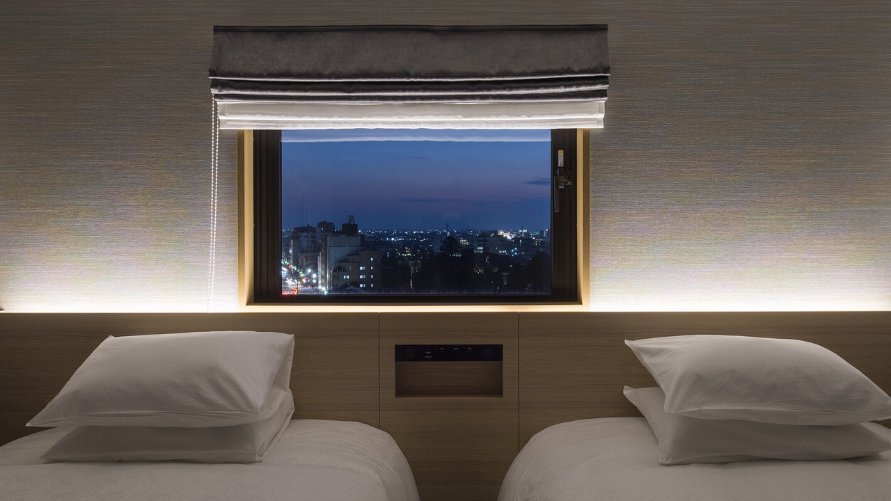 Photo of Bedroom in Katamachi