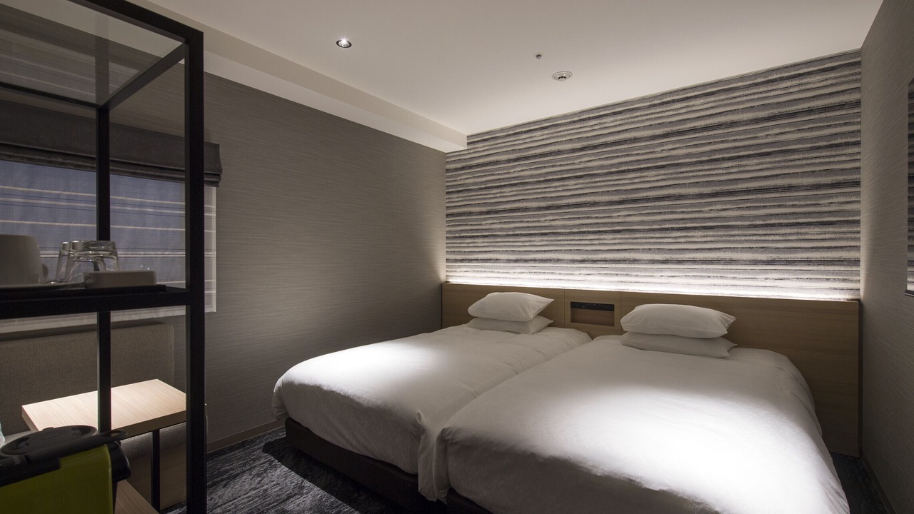 Photo of Bedroom in Katamachi