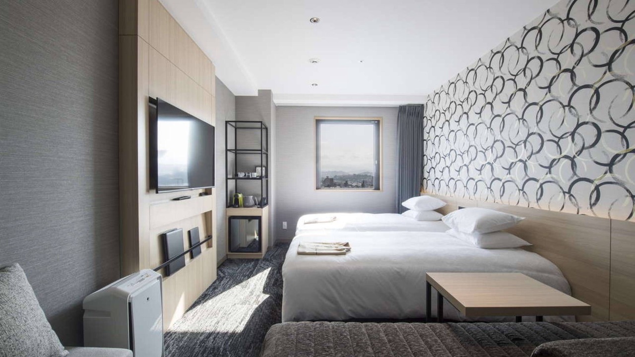 Photo of Bedroom in Katamachi