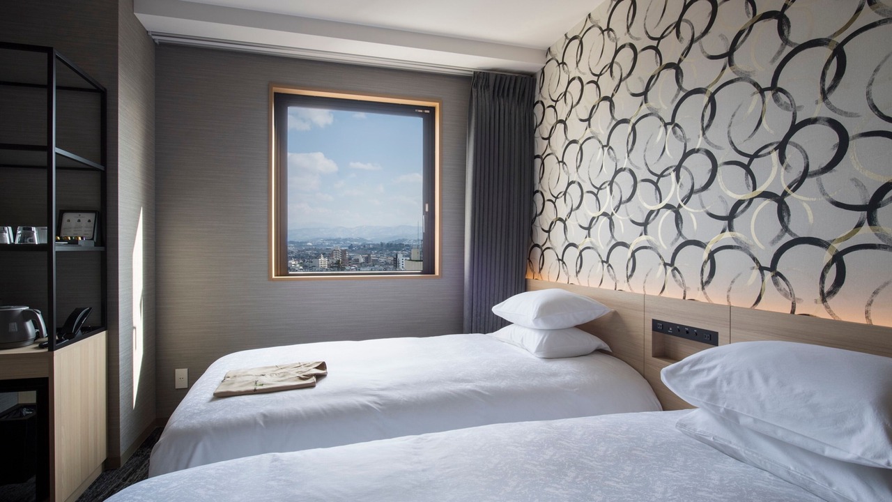 Photo of Bedroom in Katamachi