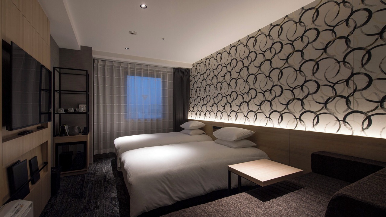 Photo of Bedroom in Katamachi