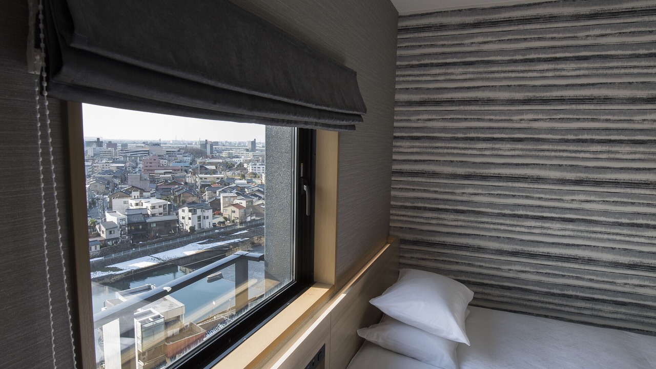 Photo of Bedroom in Katamachi