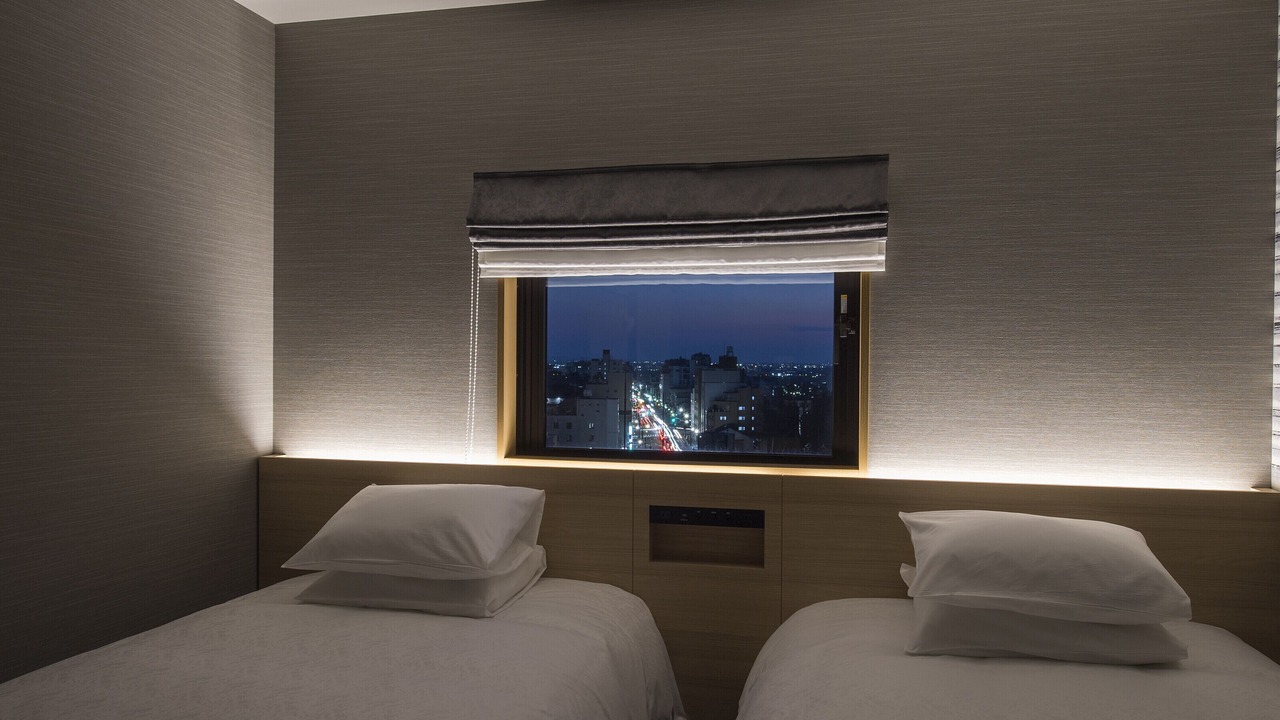 Photo of Bedroom in Katamachi
