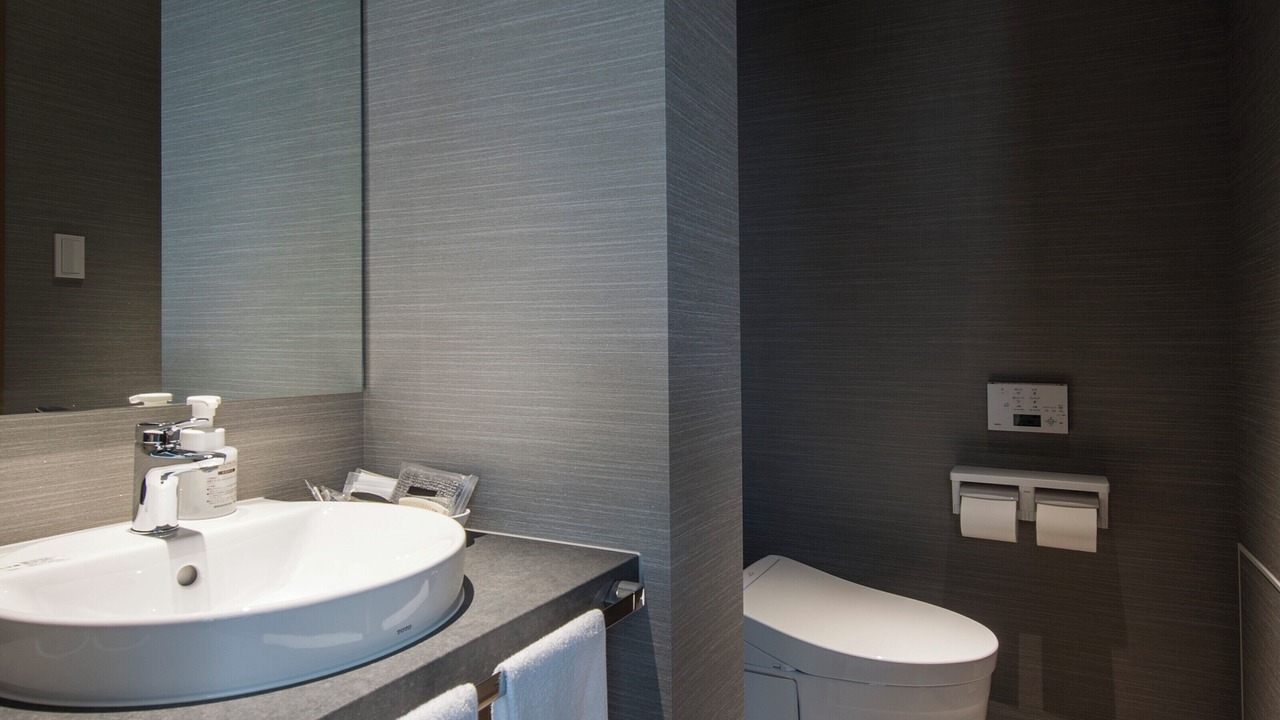 Photo of Bathroom in Katamachi