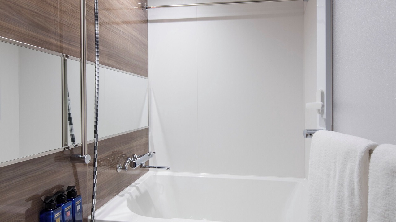 Photo of Bathroom in Katamachi