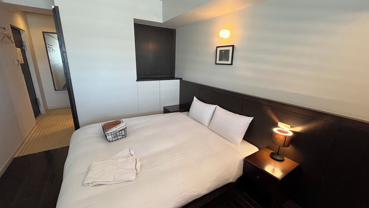 Photo of Bedroom in Ueno