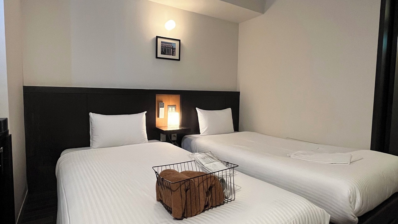 Photo of Bedroom in Ueno