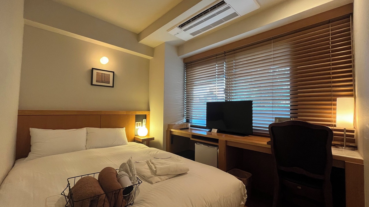 Photo of Bedroom in Ueno
