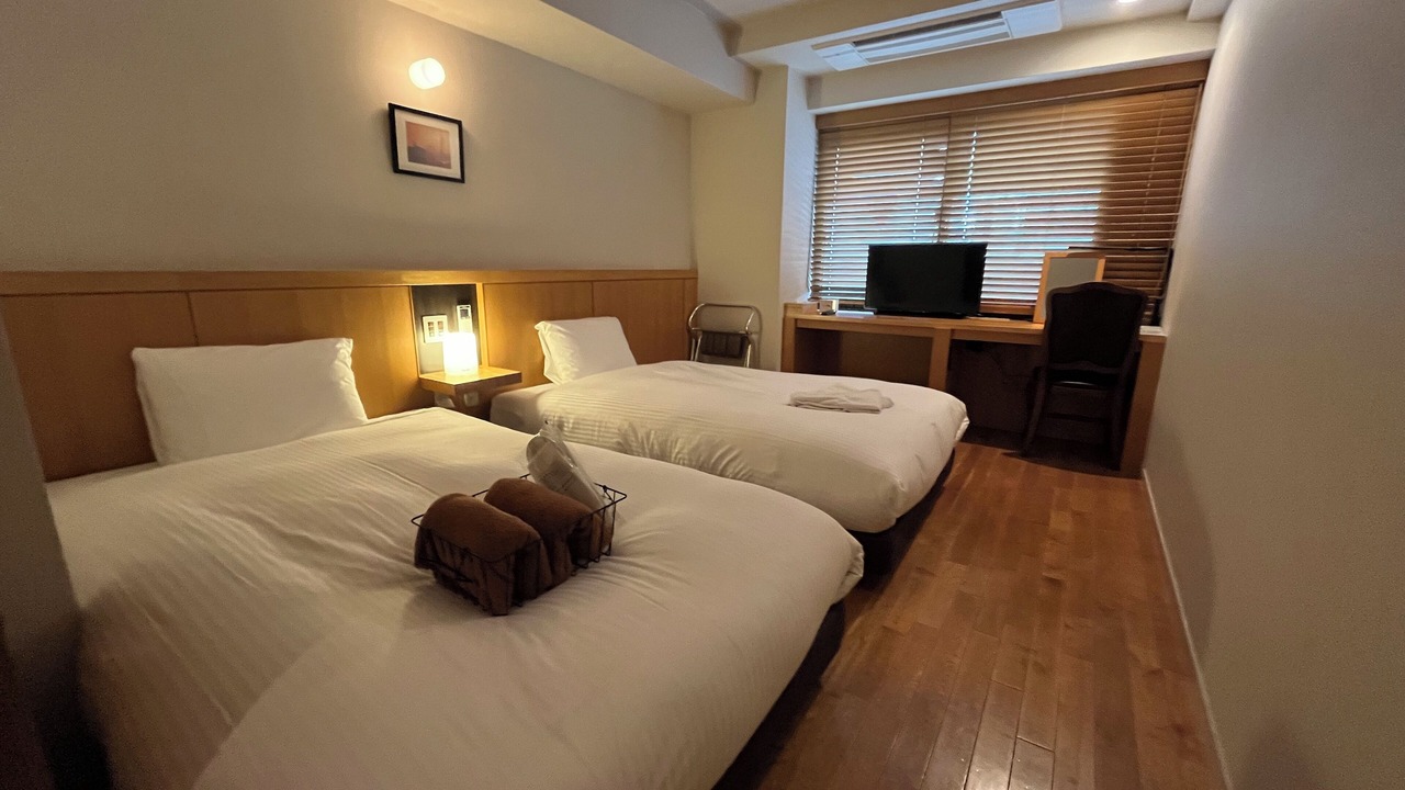 Photo of Bedroom in Ueno